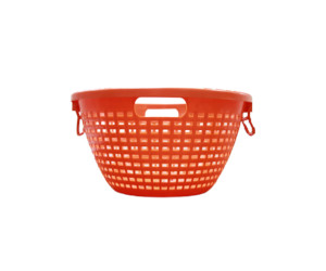 Plastic And Vegetable Filter  With Hand - 20 inch