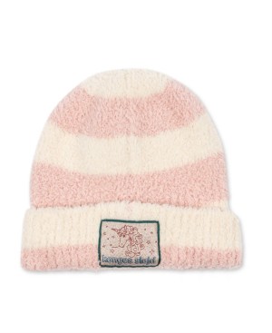 Softy beanie hat