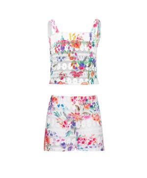 Lainey Lace set/ PQ
