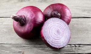 Red Onion Turkey