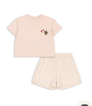 Pirouette dot set