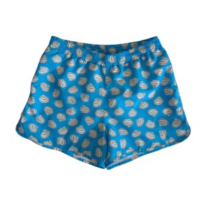 Shell mare short