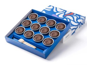 Original Molten Cake