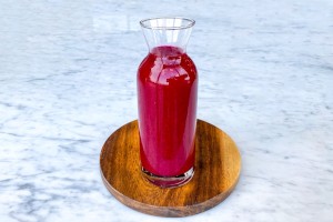 Watermelon Beet
