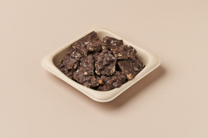 Salted Dark Chocolate Pecan - 150g