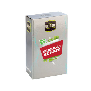 FE Humate 15 (Turkey)