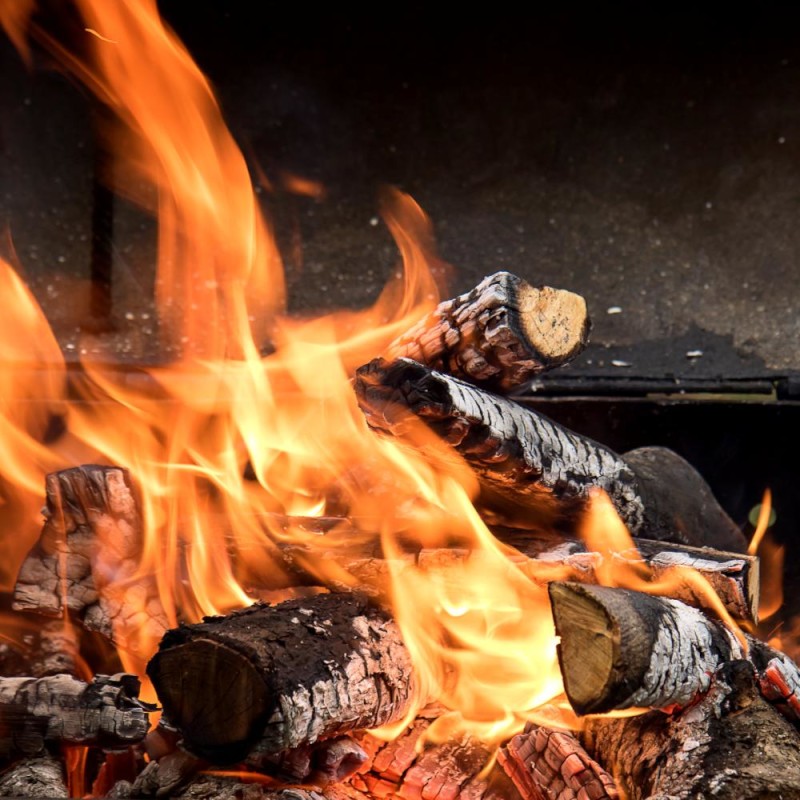 Wood & Coal