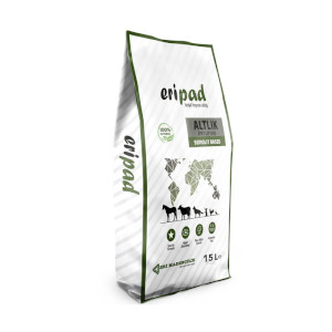Sepiolite Based (Eripad) Poultry Litter 15 Ltr - Turkey