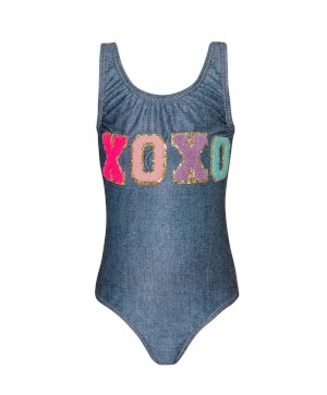 Xoxo one piece