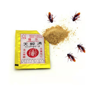 Cockroach Powder Insecticide-China