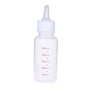 Pet Bottle for Cats and Pets