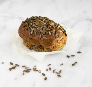 keto Bread 
