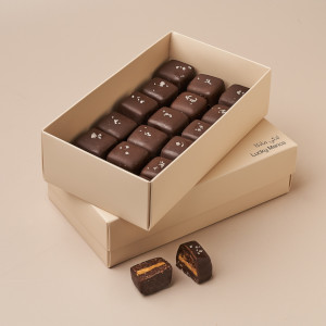 Brownie Peanut Butter Bites