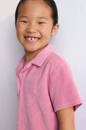 POLO PINK