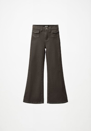 Raven jeans pant