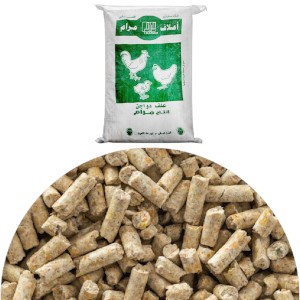 Layer feed 17% 3 mm pellets 50 kg (42173)
