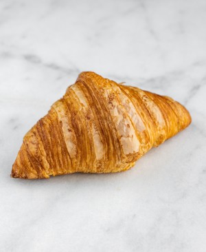 Plain Croissant