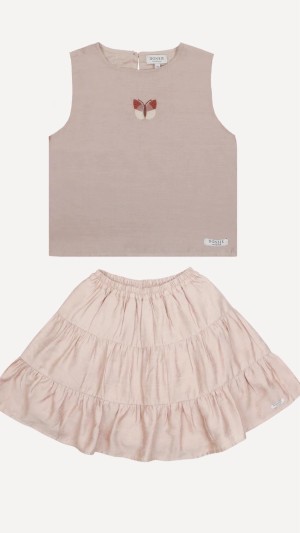 set linzi