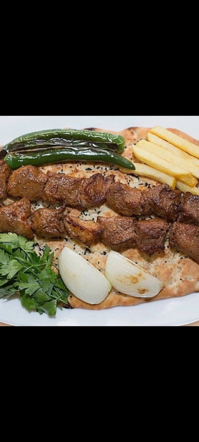 Adana Kebab