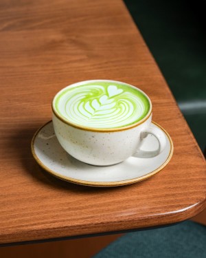 Matcha Latte