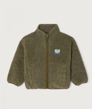 Varan Vintage jacket