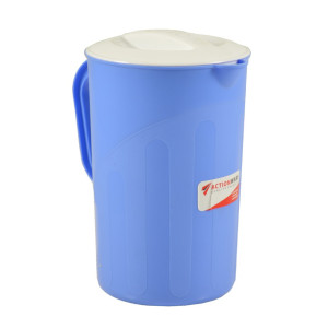 Plastic Water Pail 2 Liter - Action
