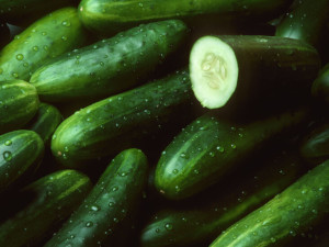 Cucumber Seeds 10 GM