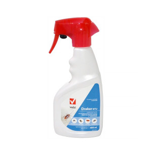 Insecticide Vebi Draker RTU 400 Ml