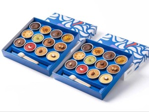 Two Dozen Mix Molten