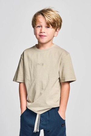 Bento tee