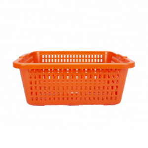 Medium Plastic Filter (643) - Action  