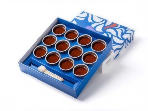 Choco Haven 1 Dozen 12 Pcs