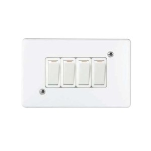 4-bit power switch