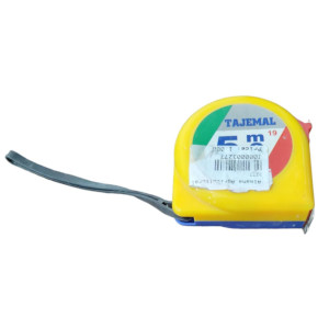 Yellow*Blue Tajemal Measure Metric Size 5 M