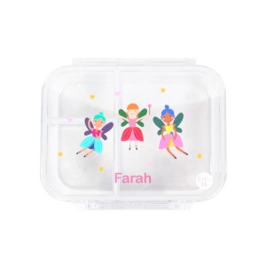 Fairy lunchbox