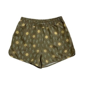Cactus short