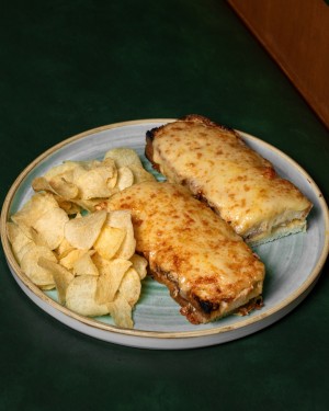 Croque Monsieur