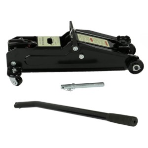 Hydraulic Floor Jack – 3 Ton