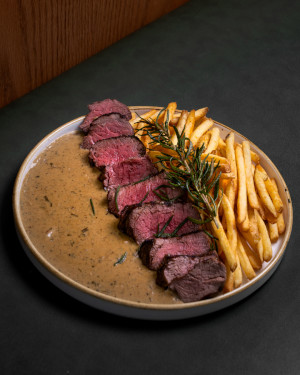 Steak Frites