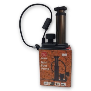 Motorcycle Tire Air Pump 9806