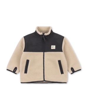 Flynn fleece jacket