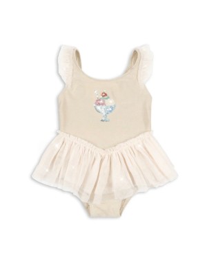 Rosewater swimsuit