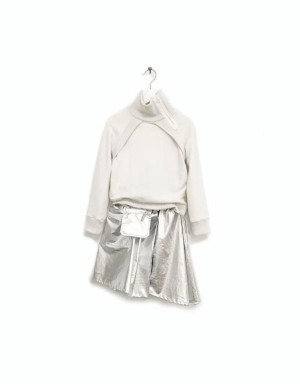 Silver set