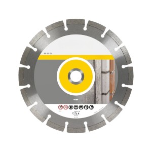 Marble Cutting Disk 180 MM Tunboshi