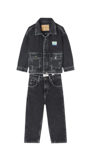 Yop vintage Set