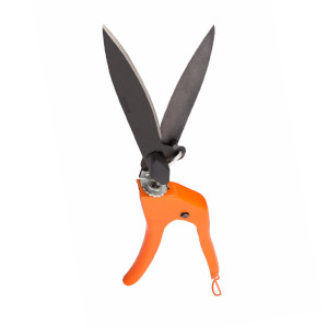 Besel Rotary Head Scissors ZB302