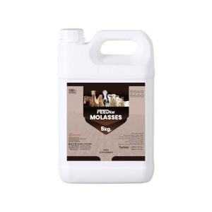 Sugarcane Molasses -  5Kg