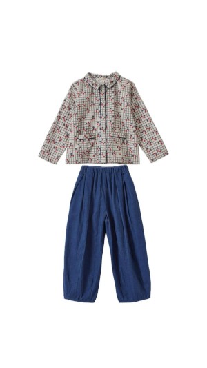 Dotty Check set