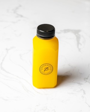 Fresh Orange Juice 