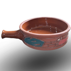 Sitara Frying Pan large